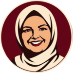Mom's Hut official logo