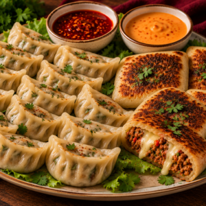 Hungry Feast Box